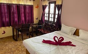 Pnr Hotel Ooty